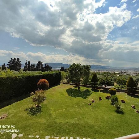 Luxury Villa Thea Volos Exteriér fotografie